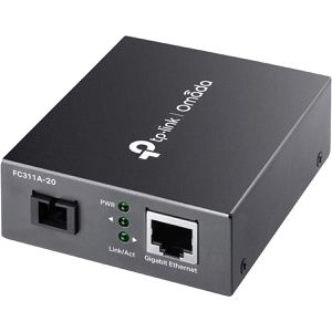 Medienkonverter TP-Link Omada FC311A-20