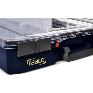 Produktbild für Sortimentskasten Raaco CarryLite 80 4x8-12, 144551