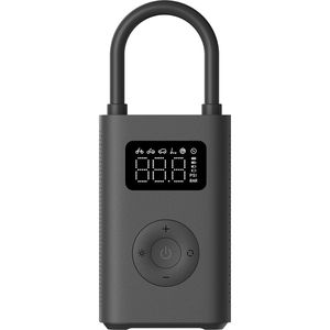 Luftpumpe Xiaomi Portable Electric AirCompressor 2