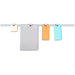 Produktbild für Planhalter Maul Hebel Wandleiste A1, 6243182