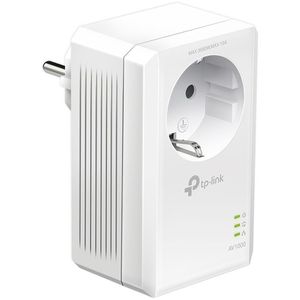 Produktbild für Powerline TP-Link AV1000 TL-PA7017P KIT