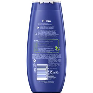 Produktbild für Duschgel Nivea Pflegedusche Creme Care