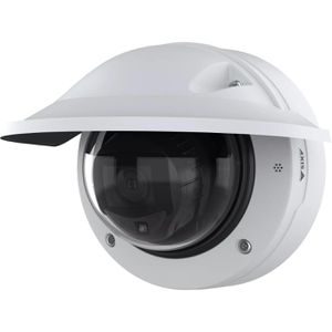 Überwachungskamera Axis P3287-LVE, außen