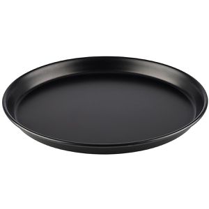 Pizzablech APS 73502, unbeschichtet, rund, Ø 18 cm