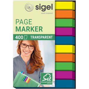 Haftmarker