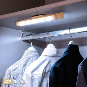 Produktbild für Nachtlicht Müller-Licht Falis, mit Batterie