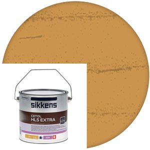 Holzlasur Sikkens Cetol HLS Extra, 2,5l
