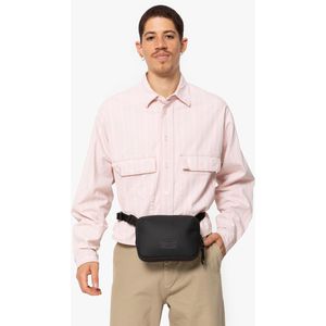 Produktbild für Umhängetasche Eastpak Arjan CNNCT F matte Black, aus Polyester