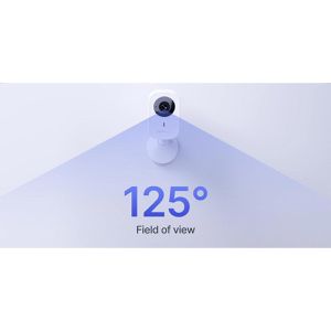 Produktbild für Überwachungskamera Synology CC400W