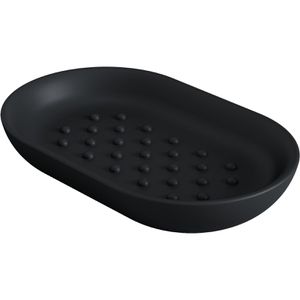 Produktbild für Seifenschale Umbra Junip, schwarz
