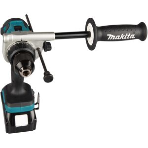 Produktbild für Akku-Schlagbohrschrauber Makita DHP492Z