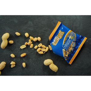 Produktbild für Erdnüsse Hellma