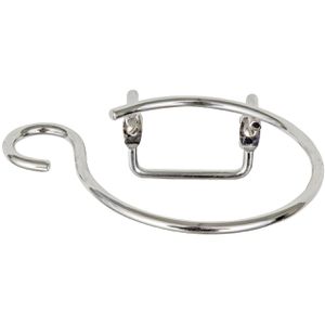Haartrocknerhalter Wenko Milano 18280100