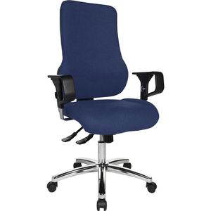 Produktbild für Bürostuhl Topstar Sitness 55, SD69X L58