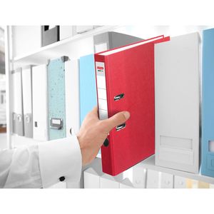 Produktbild für Ordner Herlitz 10841641 maX.file nature plus