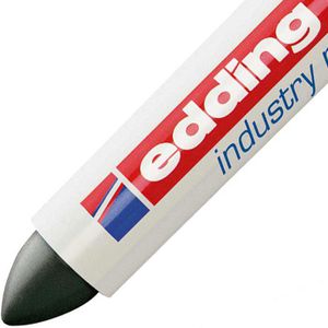 Produktbild für Industriemarker Edding 950, schwarz