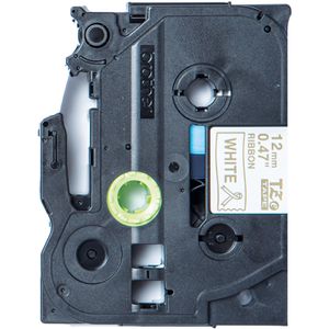 Produktbild für Schriftband Brother TZe-R234, 12mm