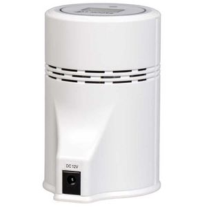 Produktbild für Radon-Messgerät FTLAB RadonEye RD200