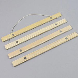 Produktbild für Posterleiste Böttcher-AG DIN A3