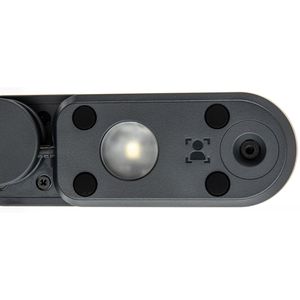 Produktbild für Dokumentenkamera AVer AVerVision M15W, 4K, WLAN