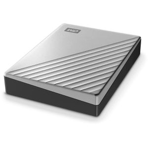Produktbild für Festplatte WesternDigital My Passport Ultra f. Mac