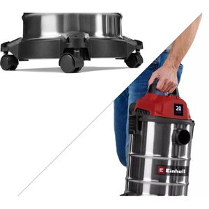 Produktbild für Nass-Trockensauger Einhell TC-VC 2045 S