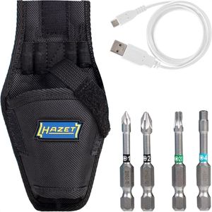 Produktbild für Akkuschrauber Hazet 9230B-1, Mini Bitschrauber