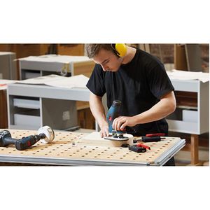 Produktbild für Werktischspanner Bessey WNS-SET-MFT