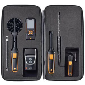 Produktbild für Messgerätetasche Testo 0516 4401, Tragetasche