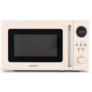 Mikrowelle MEDION MD15000 Retro