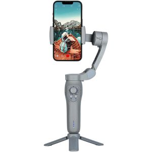 Produktbild für Gimbal Rollei Steady Butler Mobile 3 SE, 3-Achsen-Stabilisator