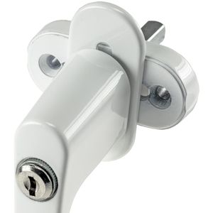 Produktbild für Fenstergriff ChiliTec 23209