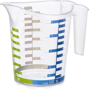 Messbecher