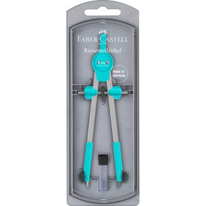 Produktbild für Zirkel Faber-Castell 174206, Riesenteilzirkel