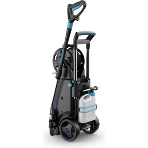 Produktbild für Hochdruckreiniger Nilfisk MC2C-140/610 XT
