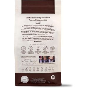 Produktbild für Kaffee Berliner-Kaffeerösterei Filterkaffee