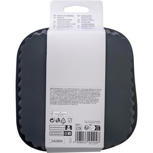Produktbild für Backform Fackelmann 45104, aus Silikon