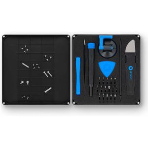 Produktbild für Werkzeugkoffer iFixit Essential Electronics Toolkit