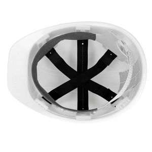 Produktbild für Schutzhelm Voss-Helme INAP-Master-6, 11409003, EN 397