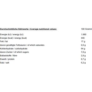 Produktbild für Fertiggericht Hao-Hao Chicken Flavour