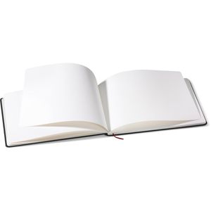 Produktbild für Aquarellpapier Hahnemühle Watercolour Book, A4