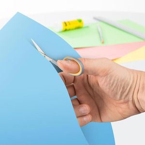 Produktbild für Büroschere Westcott E-30440, 10 cm