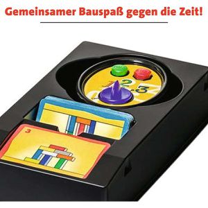 Produktbild für Geschicklichkeitsspiel Ravensburger Make n Break