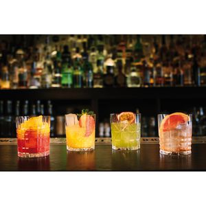 Produktbild für Whiskygläser Nachtmann Highland 95906 Becher