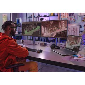 Produktbild für Laptop HP ZBook Fury G1i 16 Mobile Workstation, 98L74ET