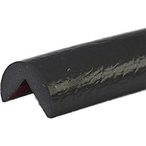 Produktbild für Schutzprofil Knuffi Typ A, Kreis, PA-100563, selbstklebend