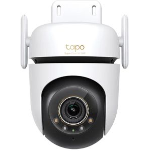 Überwachungskamera Tapo C530WS, außen