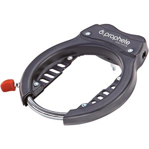 Prophete Fahrradschloss 0778, Rahmenschloss, Sicherheitslevel 5