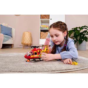 Produktbild für Fluggerät Dickie-Toys Airbus Rettungs-Hubschrauber