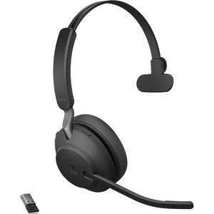 Headset Jabra Evolve2 65 UC Mono